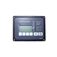 hmi211 generator controller gnerset accessories pcc1301 pcc1302 hmi211 control panel