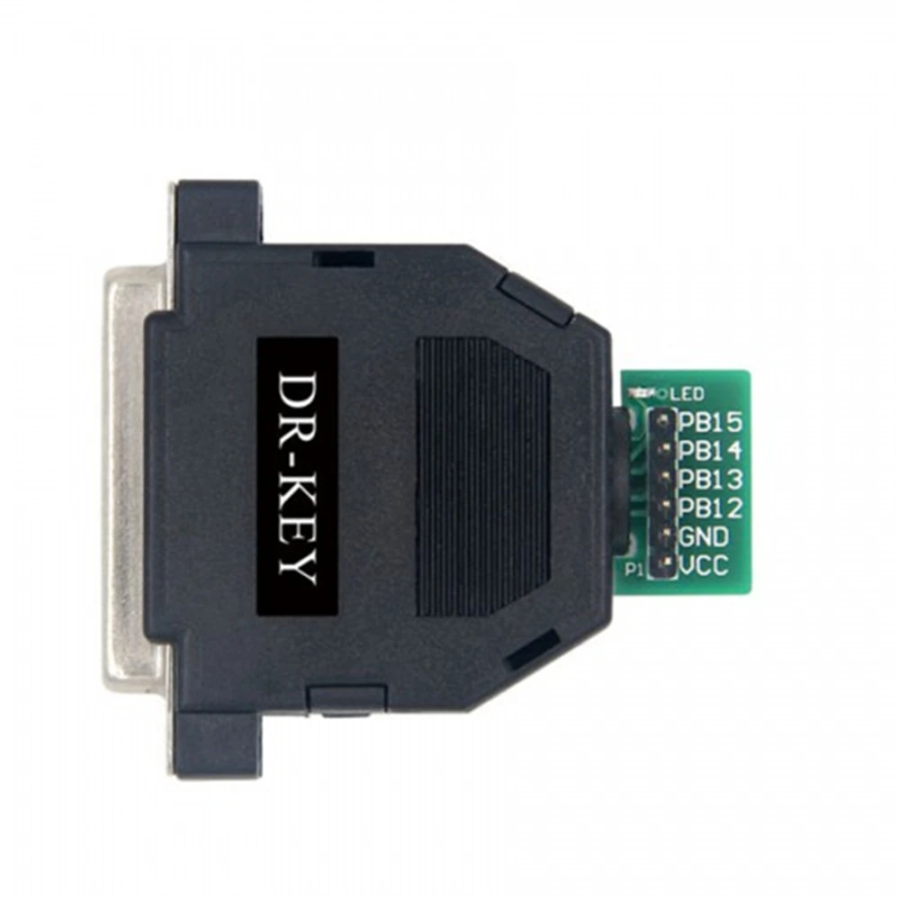Yanhua DR-Key DR Key адаптер работает с Digimaster III CKM100 для разблокировки/сброса | Автомобили