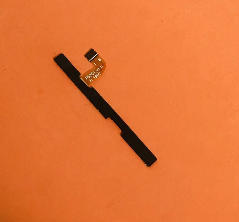 

Оригинальный гибкий кабель FPC для LEAGOO Power 2 Pro MTK6739 Quad Core 5,2 дюйма HD