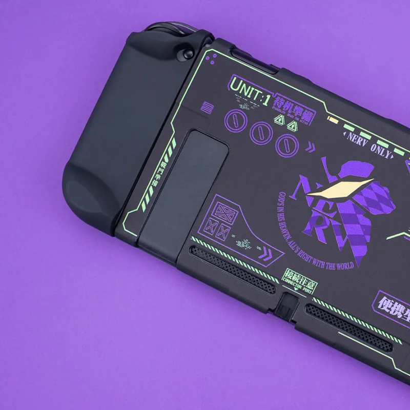 Чехол для nintendo Switch Joy con NS Joycon геймпад чехол для джойстика противоударный