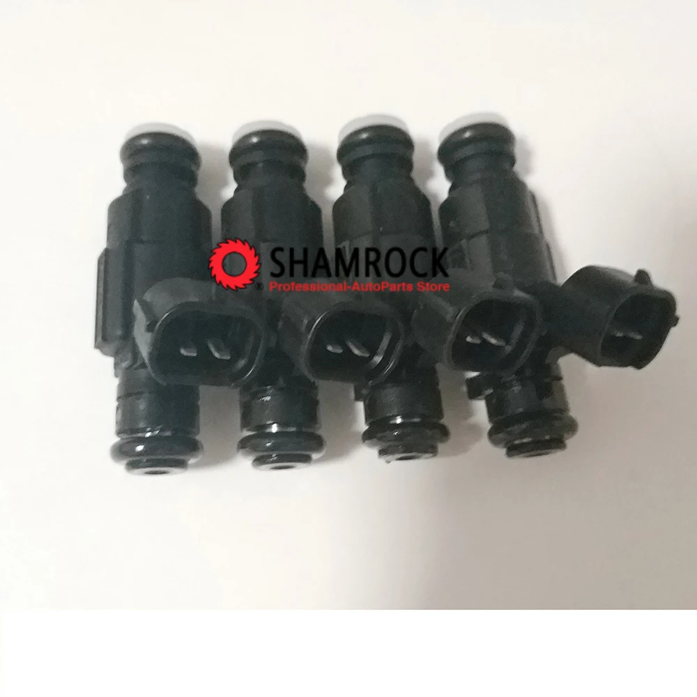 

Оригинальная Форсунка топливного инжектора OEM 35310-22600/3531022600/9260930006/92609-30006 Φ Hhyundai л 4 шт.