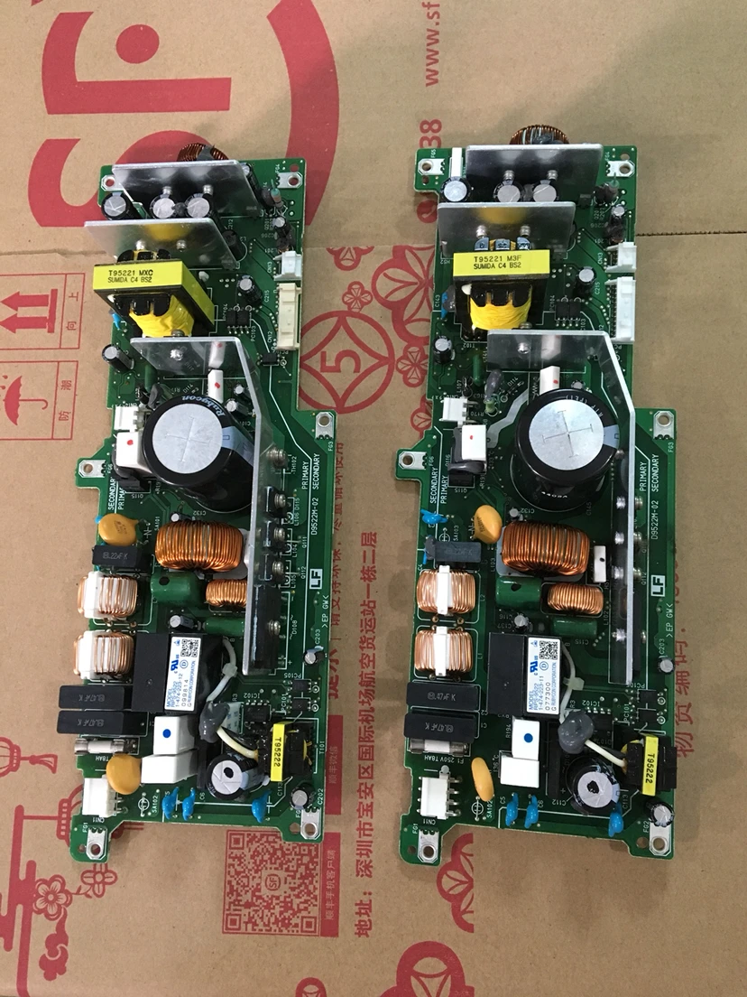 

Projector Power For Sony VPL-F420HZ F430HZ F435HZ F436HZ F431HZ Projector Power Board