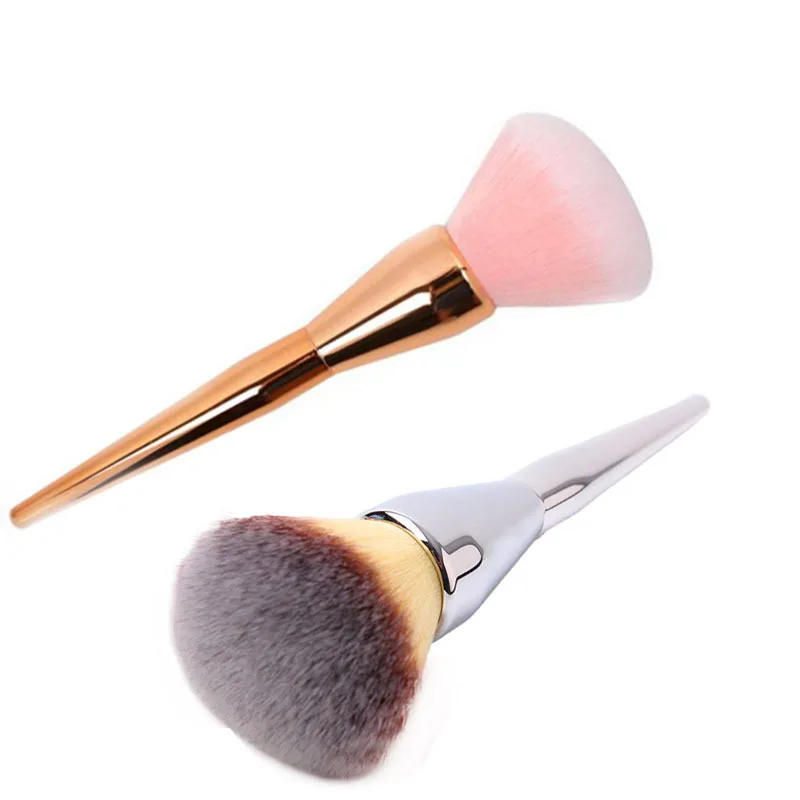 Кисти для макияжа, пудра, румяна, Кисть для макияжа Pincel Maquiagem Brochas Pinceaux Maquillage Kit Pinceles Maquillaje, одиночные инструменты 068