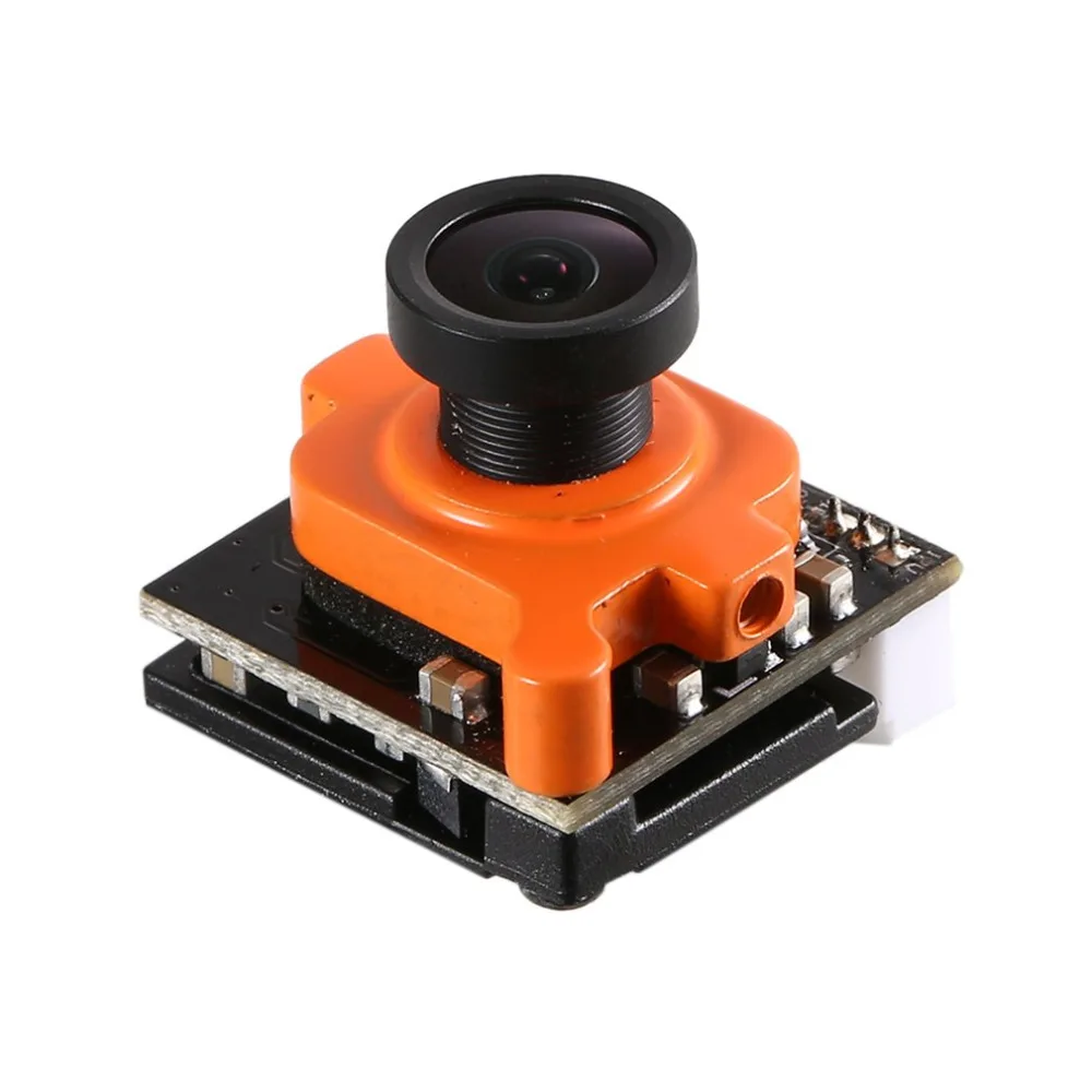 Цифровая видеокамера Mini A23 960H 1080P 2 МП OSD 1 мм 3 формат PAL/NTSC FPV для квадрокоптера |
