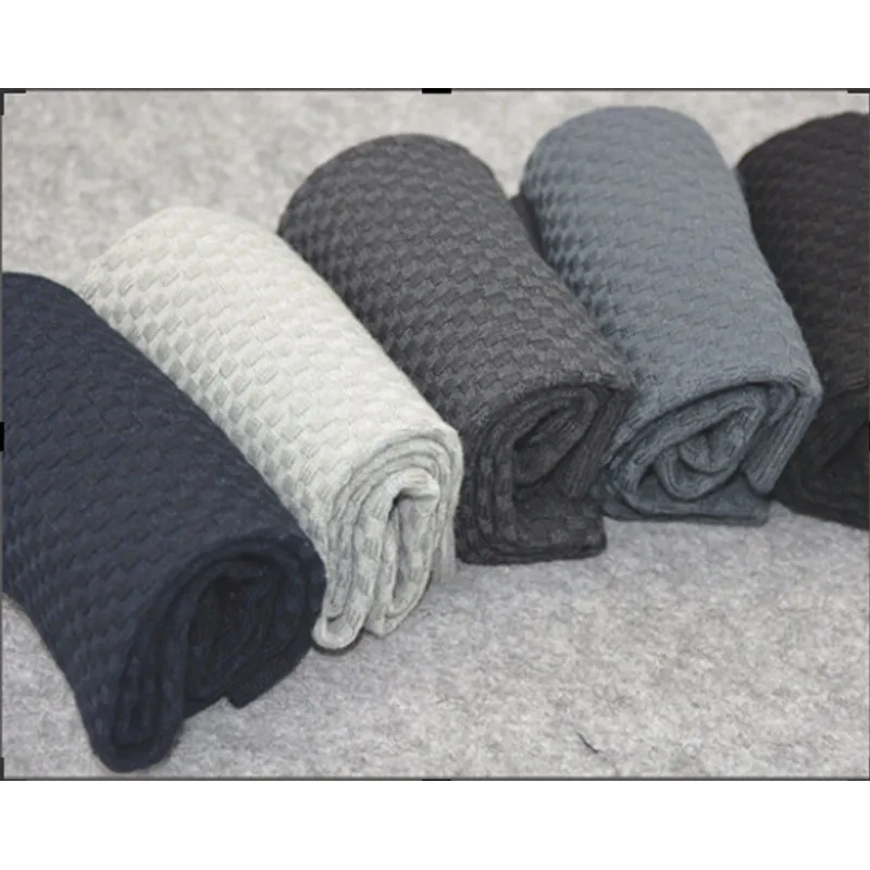 

5Pair/Lot Mens Dress Bamboo Socks Male Brand Quality Small Squares Business Long Socks Men Socks Calcetines Hombre Sock