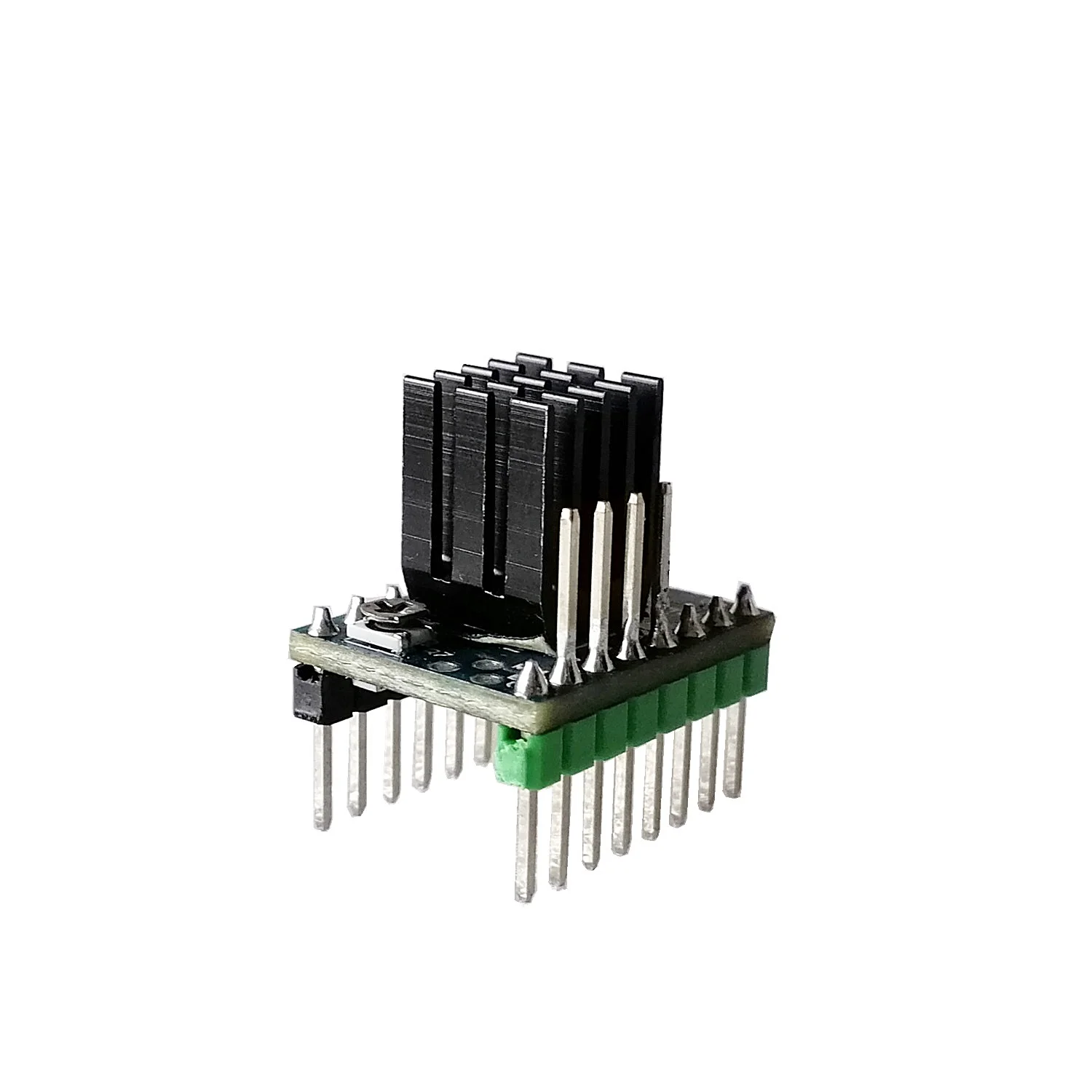 MKS TMC2130 SPI режим шаговый двигатель stepstick драйвер TMC 2130 Драйвер контроллер для SKR V1.3