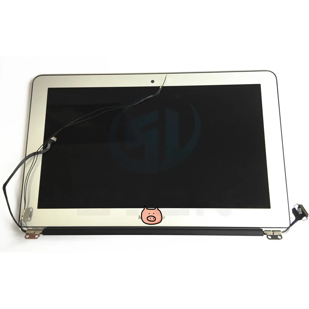 100% Genuine NEW A1465 LCD for MacBook Air 11" Screen Display Full Assembly 2013 2014 2015 Year 661-7468 661-02345 | Компьютеры и