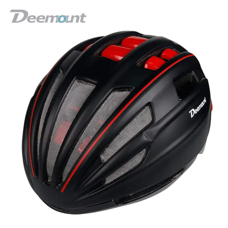 Deemount Evade Aero велосипедный шлем для езды на велосипеде MTB горной дороги Защитная