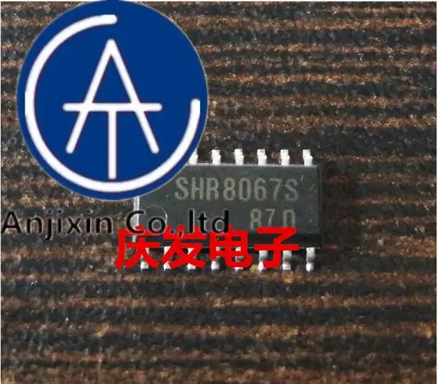 

10pcs 100% orginal new in stock SHR8067S