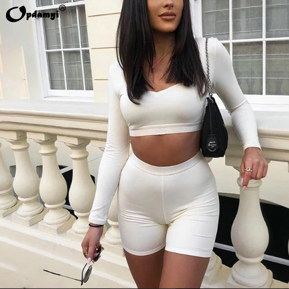 Сексуальный кружевной спортивный костюм с длинным рукавом для фитнеса женский