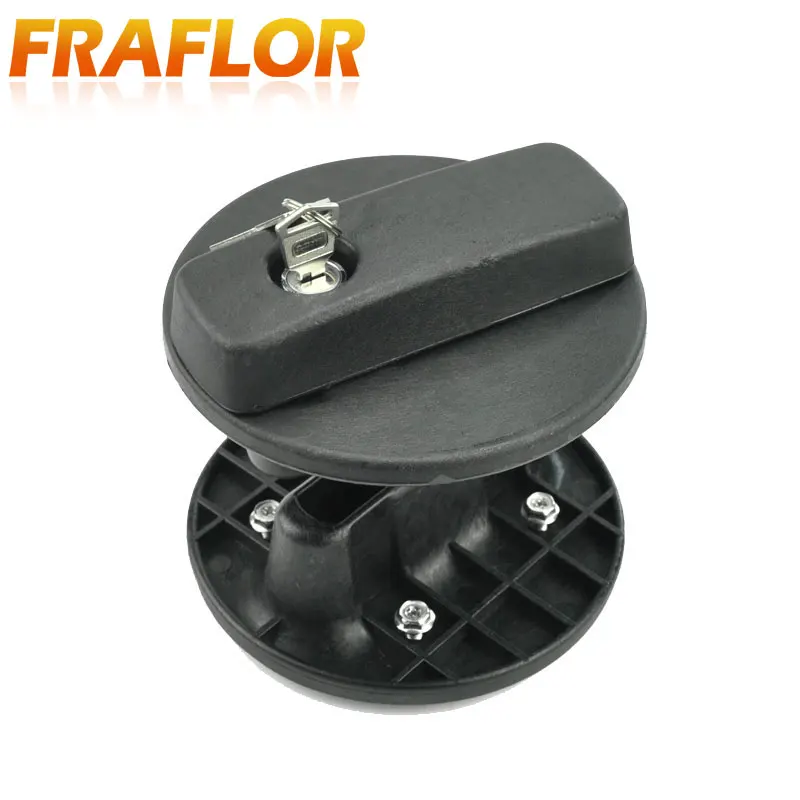 6L Lock 6л зеленый мотоцикл запасные канистры бензиновый контейнер для масла топливный бак банки запасные пластиковые бензиновые баки крепление - Название цвета: 6L Lock
