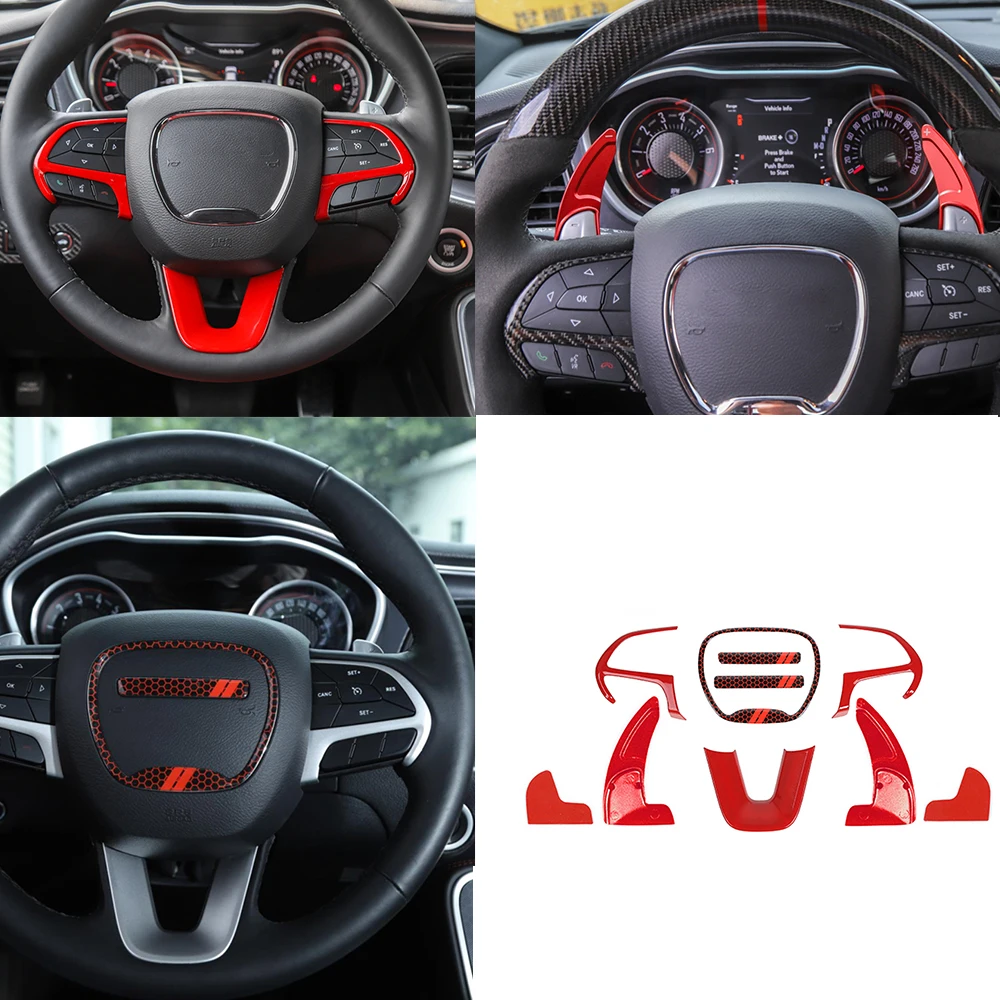 

Interior Accessories
