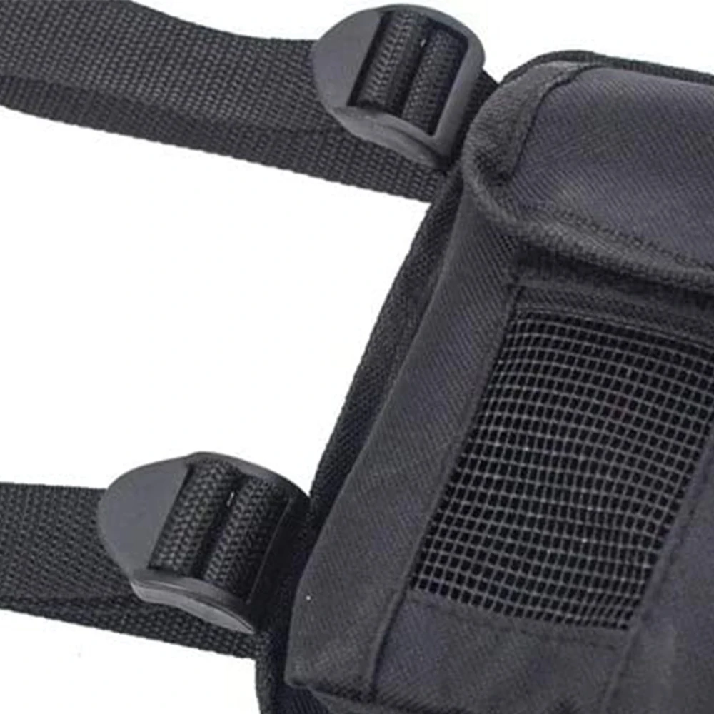 

UTV Roll Cage Organizer ATV Roll Cage Cargo Bag Large Capacity Waterproof Cargo Storage Bag For Most Full Size UTVs