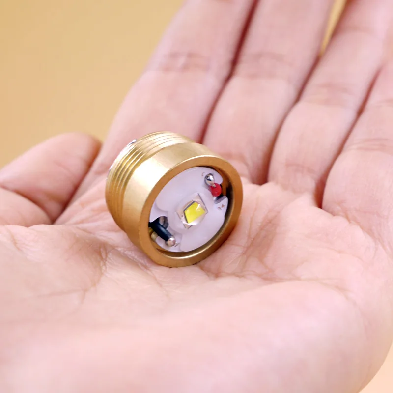 Светодиодный модуль Cree XM L2 U3 сменная лампа для фонарика 6500k 5000k 4000k 3000k|led emitter|emitter