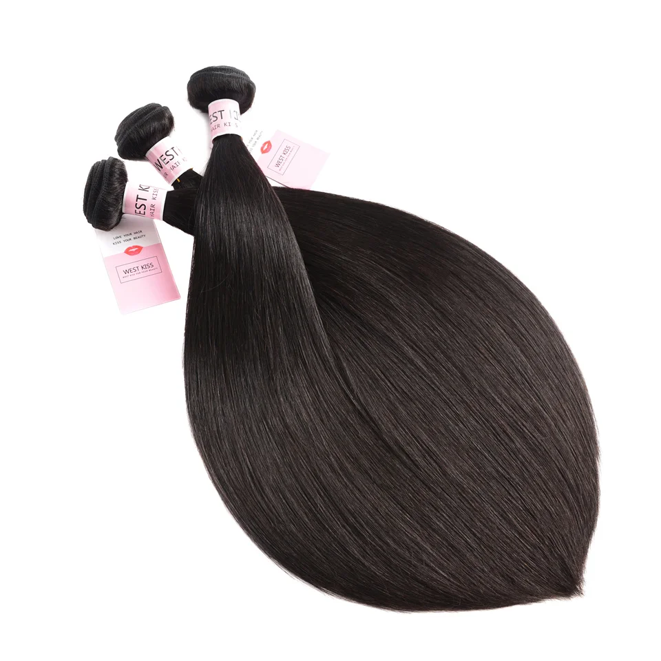 5x5 прозрачное закрытие шнурка с пряди бразильские прямые человеческие волосы 3