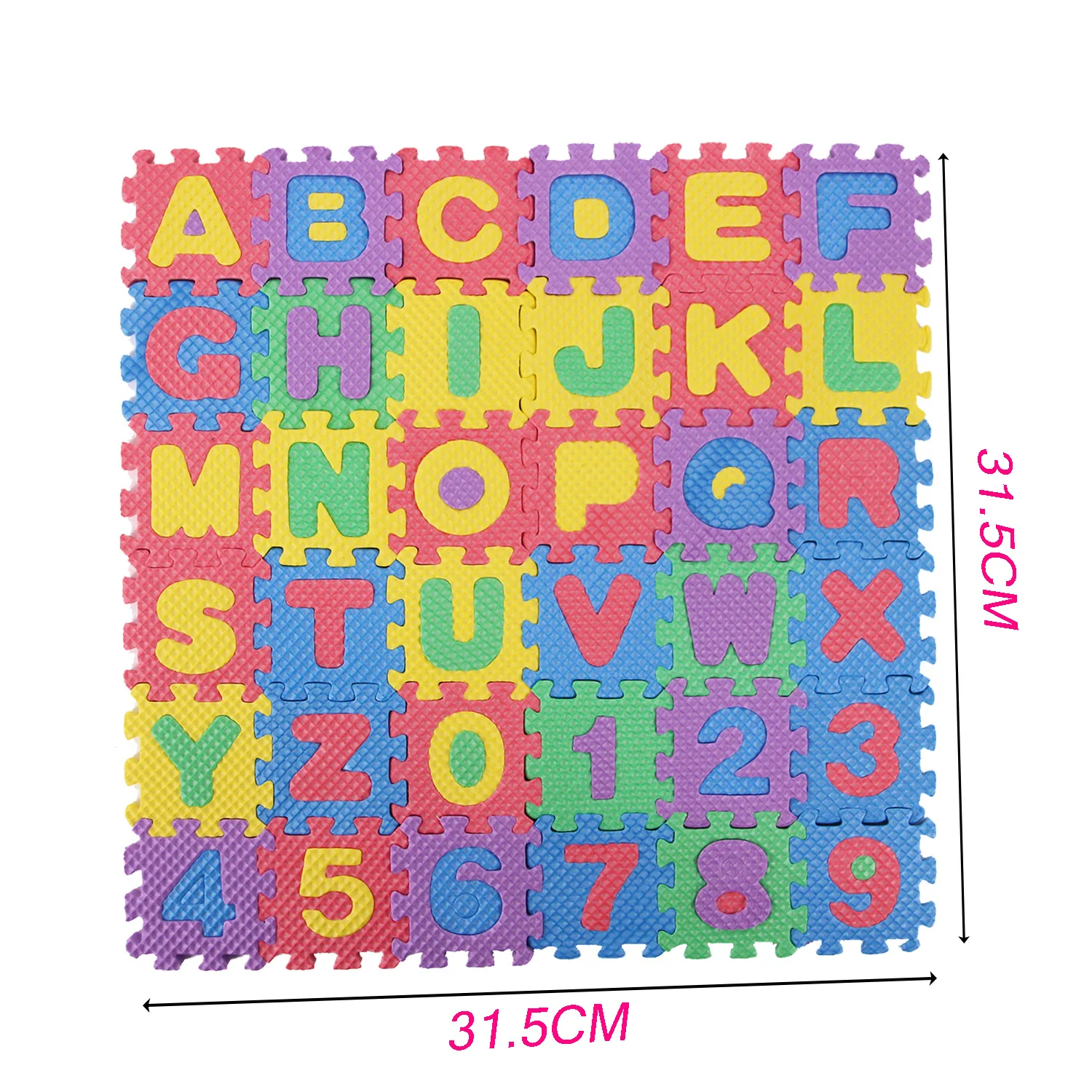 

Doll Tableware Alphabet Puzzle Cushion Fit 18 Inch American 43cm Baby Doll Clothes Accessories,Girl Our Generation,Birthday Gift