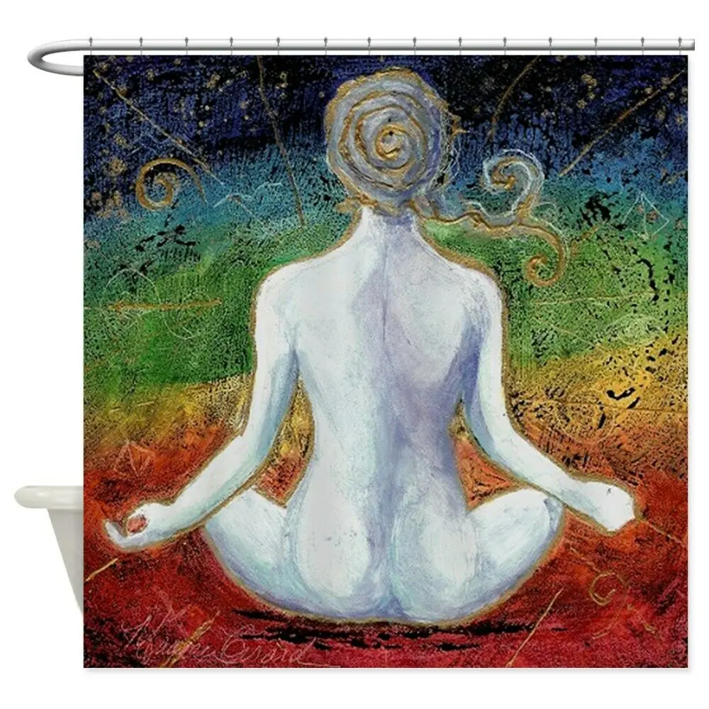 

Уникальная расположенная под заказ занавеска для душа 600