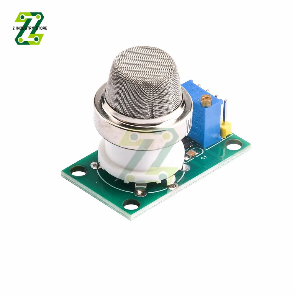 Модуль датчика газа Freon MQ139 1 шт.