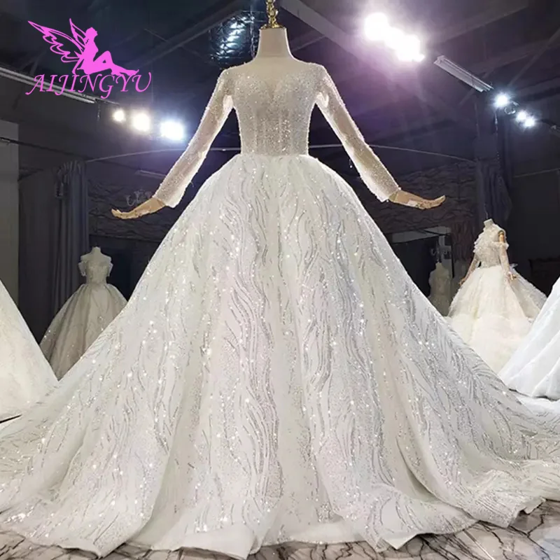 

Платье с оборками AIJINGYU, для подростков, размера плюс, 2021