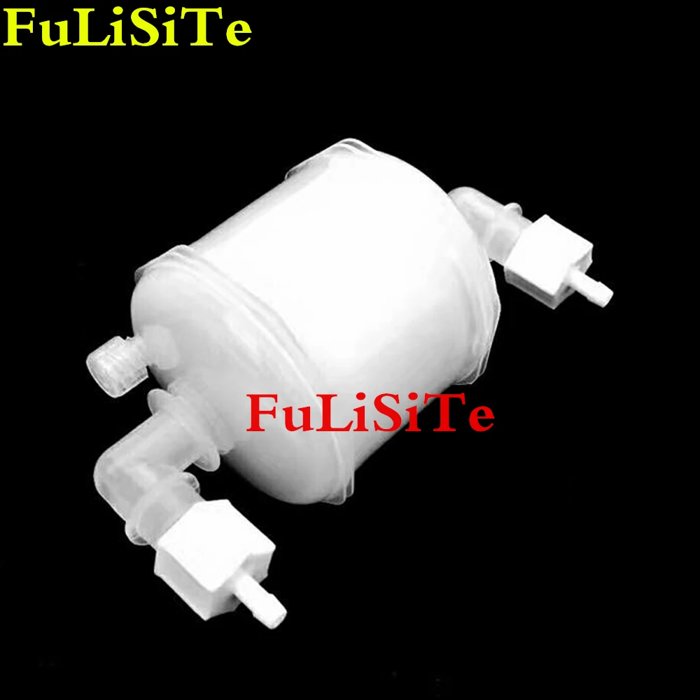 UV Solvent Big Ink Filter For Cobetter Flora Challenger Wit-color Myjet Zhongye Long filter 5UM | Printer Parts
