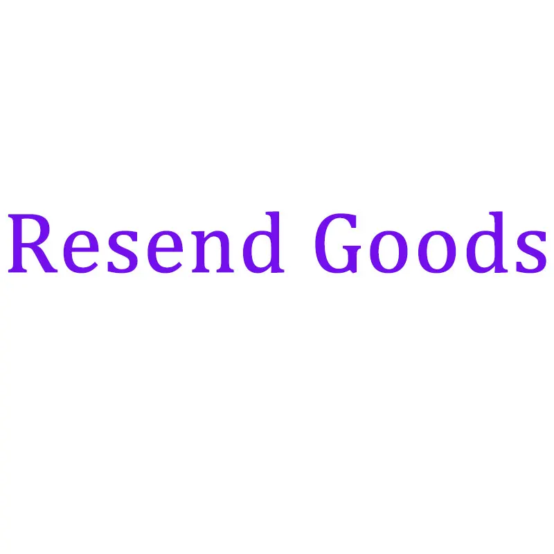 

Resending Goods With Free Shipping of Hanchang Jewellery Store
