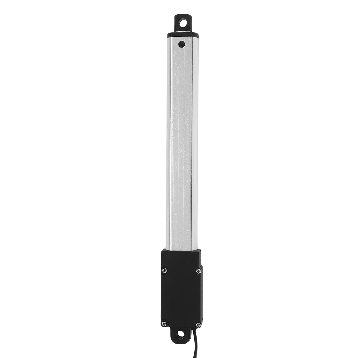 Micro Linear Actuators 100mm Stroke Aluminum Alloy 12V DC Electric Mini Motor 30mm/s 15mm/s 9.5mm/s Speed | Строительство и