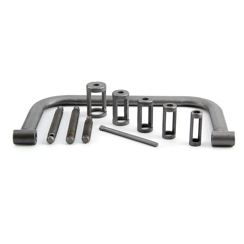 Набор насадок для компрессора пружины клапана автомобиля мотоцикла 10 шт. |