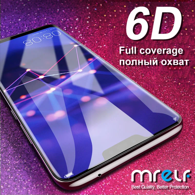 Закаленное стекло для huawei mate 20 30 Pro Lite Защитная пленка для экрана Honor 8X 9X стекло для huawei P30 P20 Lite Pro mate 20