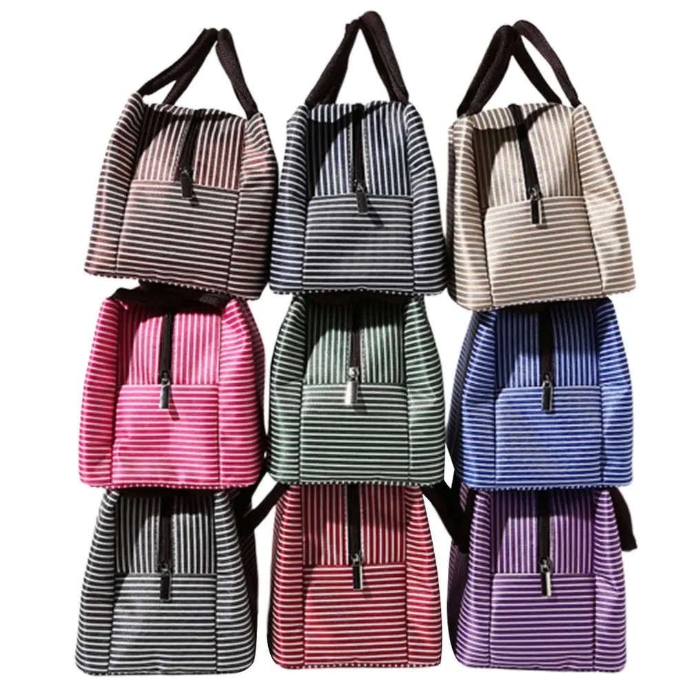 Плотная изоляционная сумка из алюминиевой фольги для напитков с охлаждением