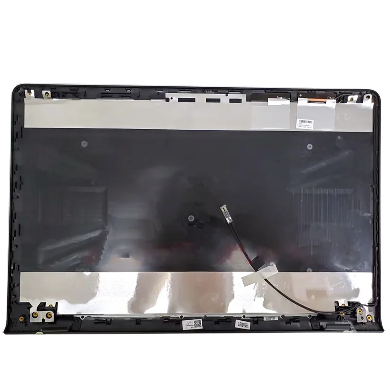 Для ноутбука HP Pavilion 15 CB CK задняя крышка ЖК дисплея/передняя рамка/шарнир/Упор для