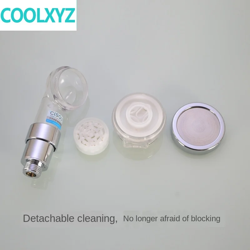 Выдвижная насадка на кухонную раковину аксессуары для раковины маленький душ