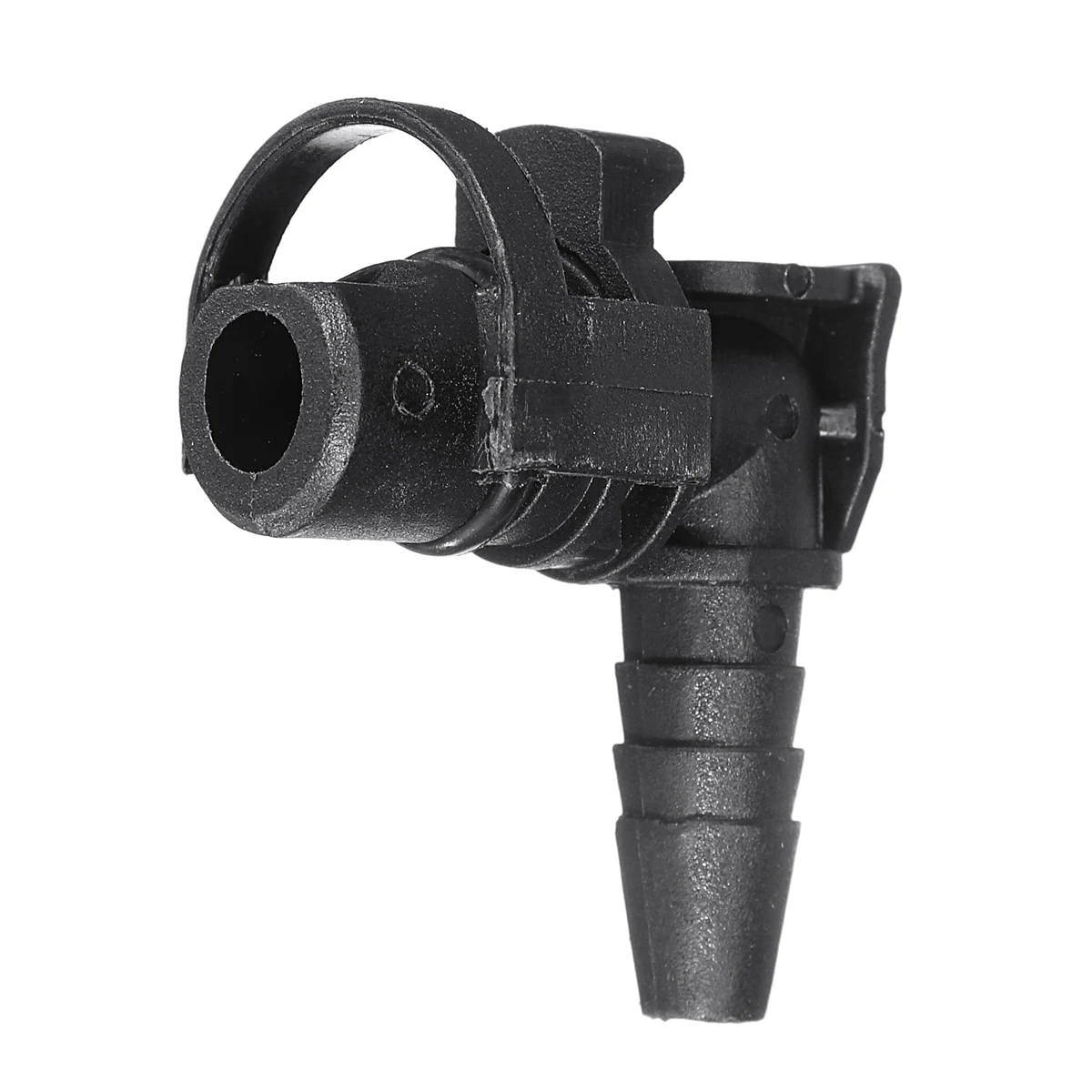 Дроссельная заслонка термостат корпус нагреватель труба соединитель шланга