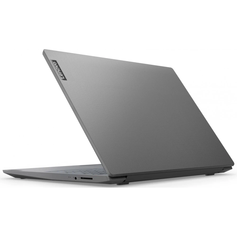 Ноутбук Lenovo V15-ADA 15.6" grey AMD Athlon 3150U 4Gb 256Gb SSD noDVD VGA int Radeon Graphics Free DOS 82C7009URU - купить по
