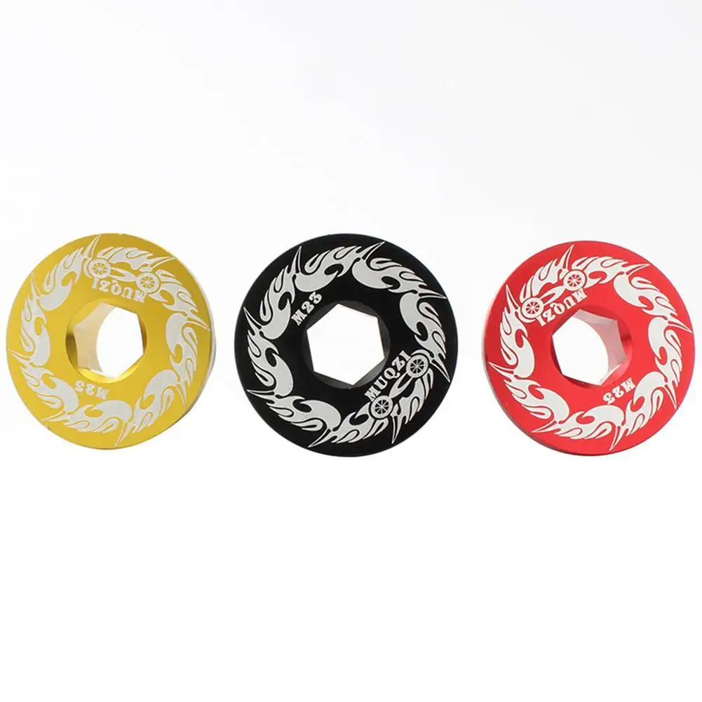 

Винт M23 для складной велосипедной трубки, Велосипедная вилка, крепежный болт, аксессуары