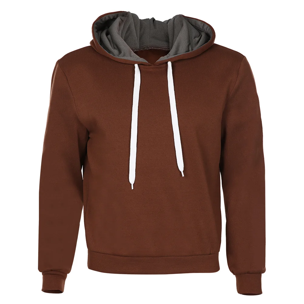 

Battle Royale-Hyper Scape Cosplay Costume Jacket Hoodie Outfits Halloween Carnival Suit men women Autumn winter Crew neck hoodie