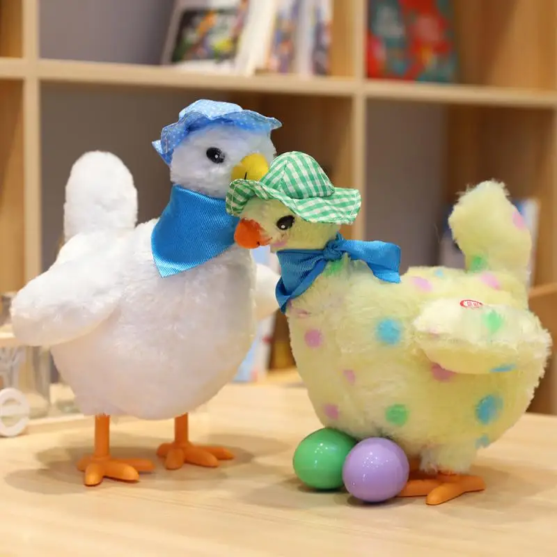 

Новое поступление, игрушка в виде яйца, 25 см