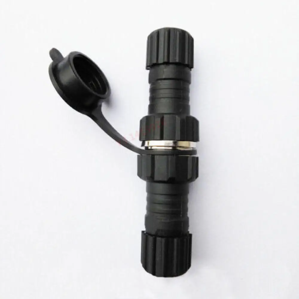 2Pin/3/4/5/6/7/8/9/10Pin GX16 водонепроницаемый авиационный разъем с датчиком датчика |