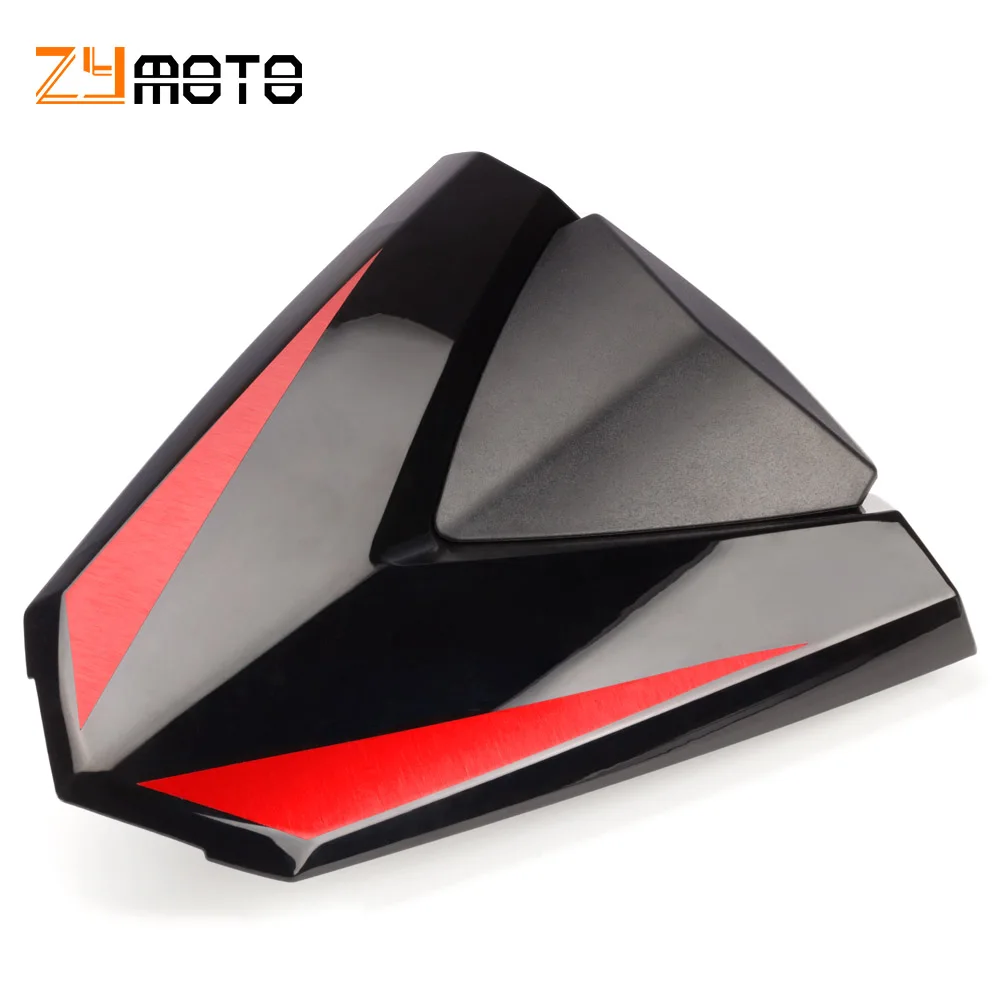 Чехол для заднего сиденья мотоцикла YZF R3 R25 отдельное сиденье Yamaha YZFR3 2015-2021 YZFR25