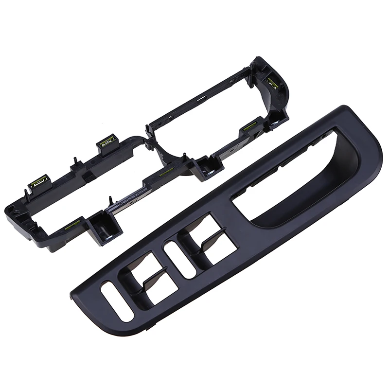 Переключатель автомобильной двери окна POSSBAY 6 шт. панель управления + дверная