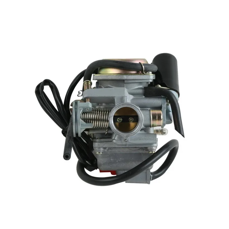 Новый GY6 125cc 150cc мотоцикл Карбюратор Carb PD24J для BAJA Скутер ATV Картинг скутер мопед