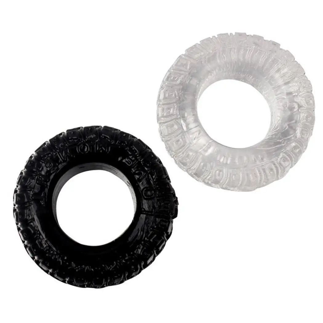 Мужские Силиконовые обод для колеса скруталь Задержка эякуляции Se мужчин замок