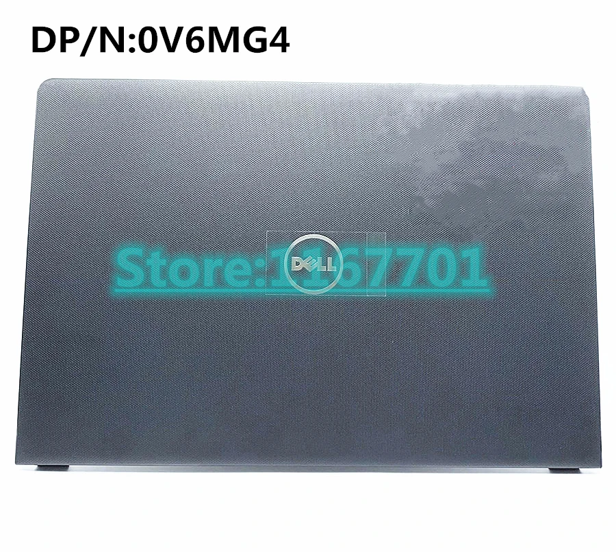 Чехол для ноутбука Dell Vostro 3568 3562 3565 3567 0V6MG4 06C63X 04F55W 0X3VRG