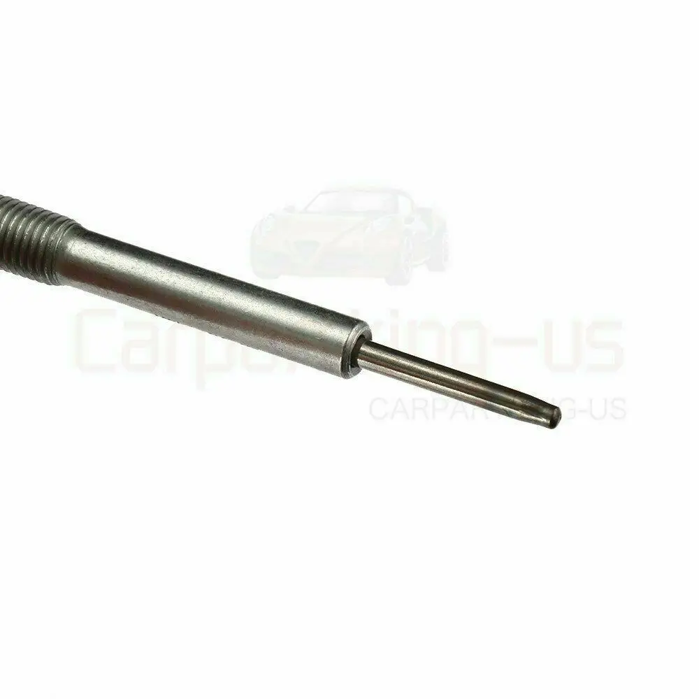 1 шт./8 шт. профессиональные свечи для GMC Silverado Chevy Sierra Duramax AC Delco 9G 12639701 дизельный