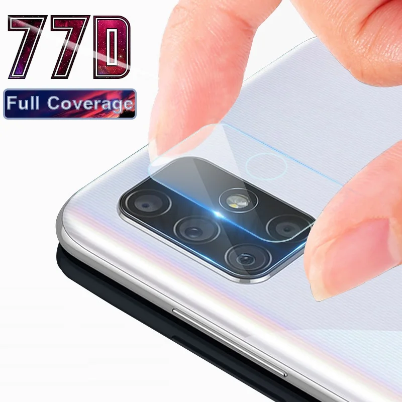 

Camera Lens Film For LENOVO LEMON K12 PRO Glass Protector Protective film COVER