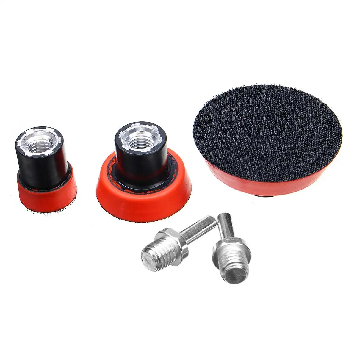 24 шт./комплект Губка для полировки лодки и автомобиля | Инструменты