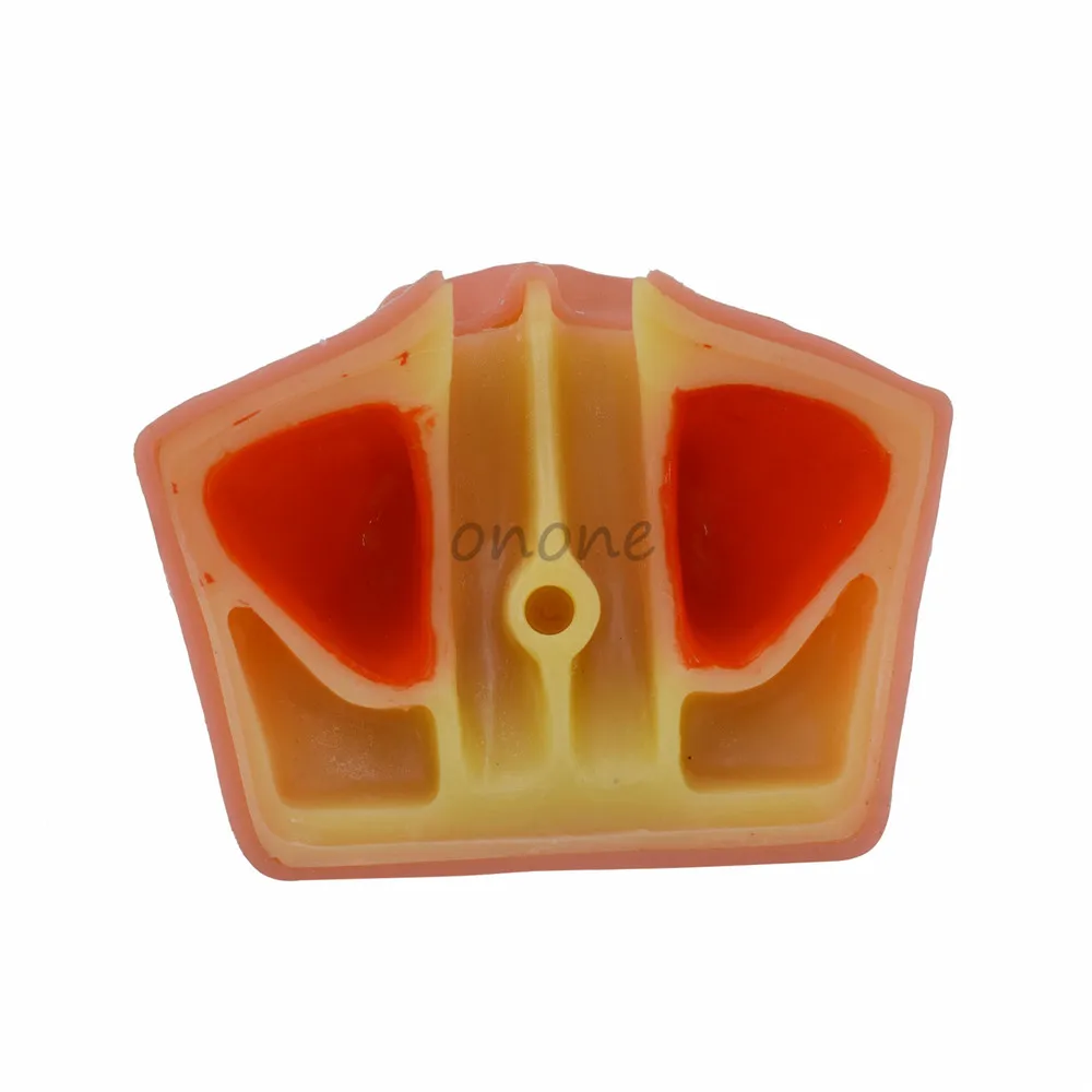 Модель зуба имитирующая рот для поднятия зубной пазухи 1 шт.