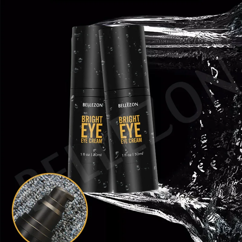 30 мл Для мужчин увлажняющий крем для век дневной и ночной режимы анти морщинки