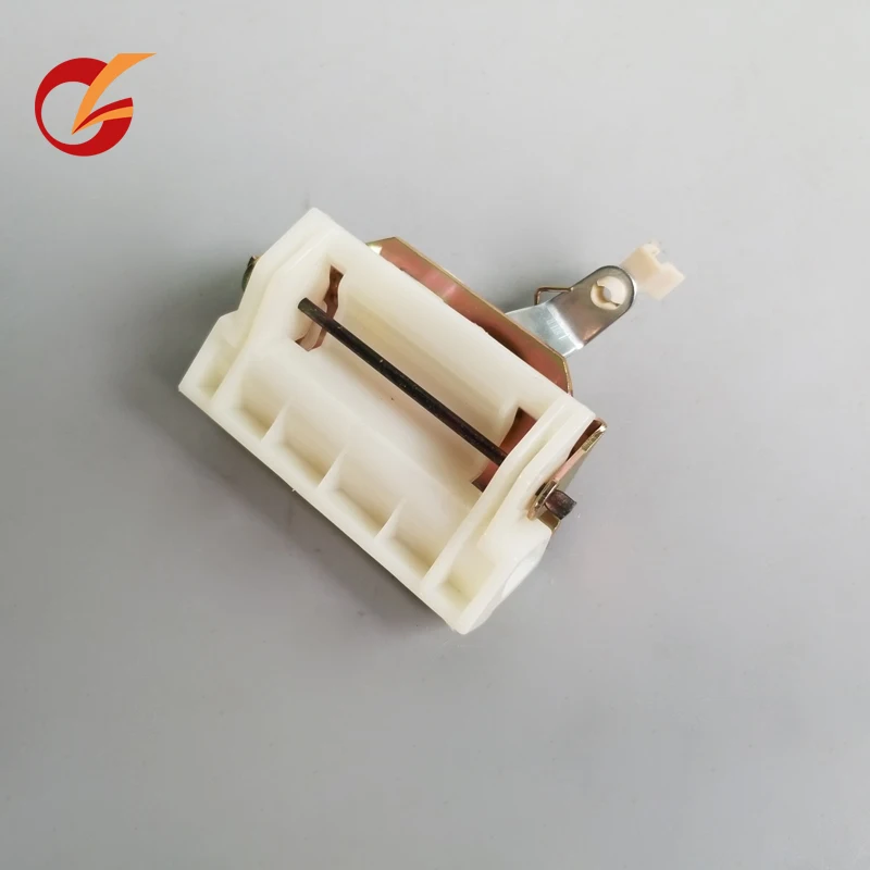 MB669338 ручка багажника задней двери Наружная для Mitsubishi Montero Pajero 1990 1991 1992 1993 2001