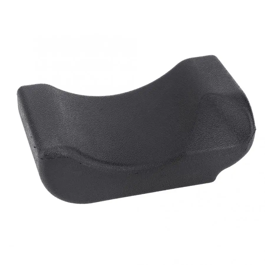 Губчатая резиновая накладка для крепления на плечо диаметром трубы 15