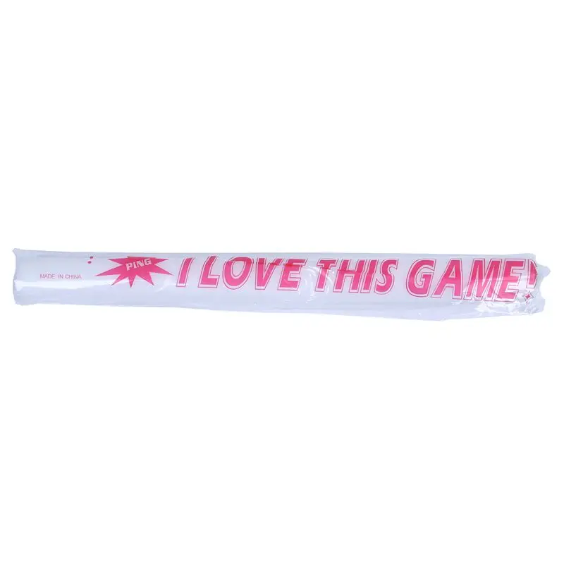 30 Pieces Colorful shiny sponge sticks Luminous Baton LED Foam Stick Chopsticks Rally Party Flashing Glow Batons Light |